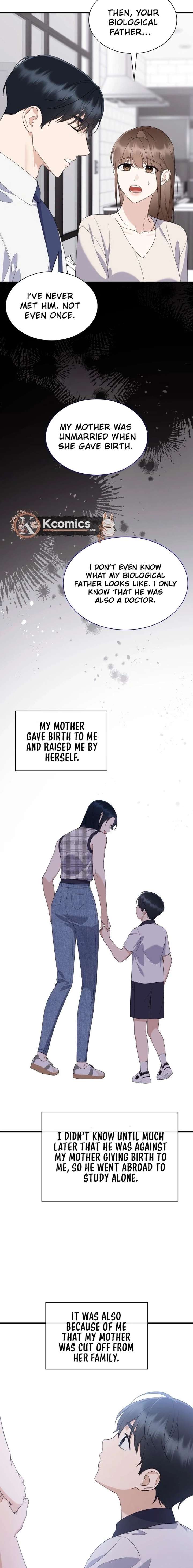 Newcomers Turn Low at Night Chapter 79 page 5