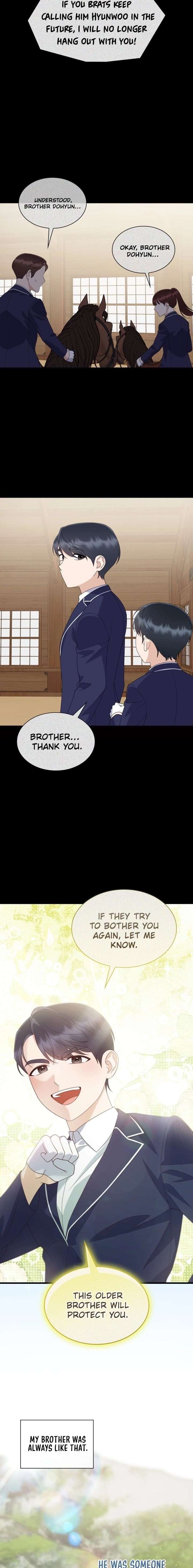 Newcomers Turn Low at Night Chapter 79 page 19