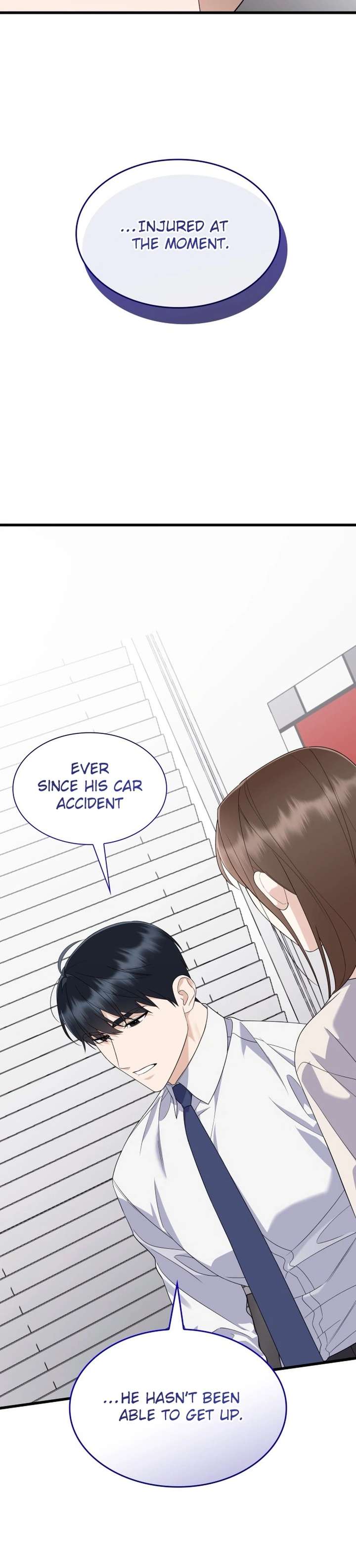 Newcomers Turn Low at Night Chapter 80 page 3
