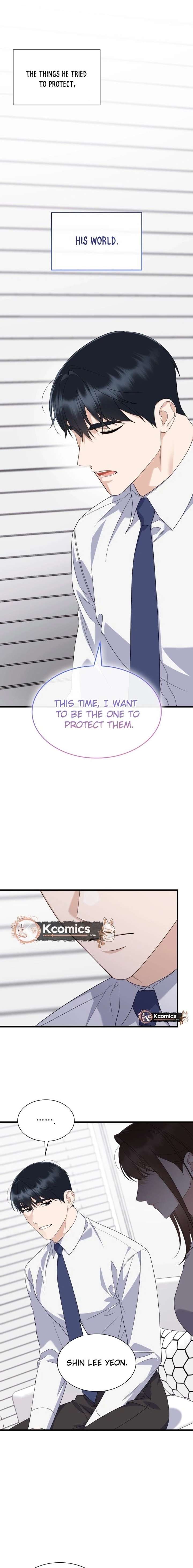 Newcomers Turn Low at Night Chapter 80 page 11