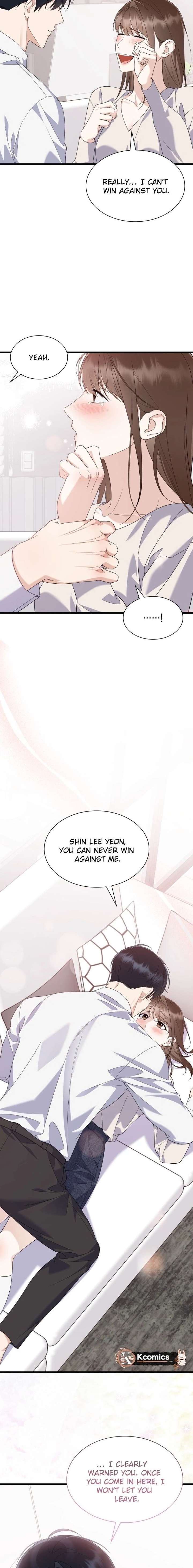Newcomers Turn Low at Night Chapter 80 page 18