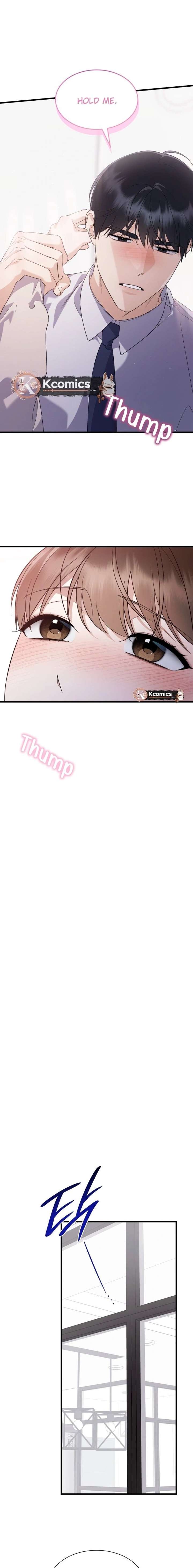 Newcomers Turn Low at Night Chapter 80 page 20