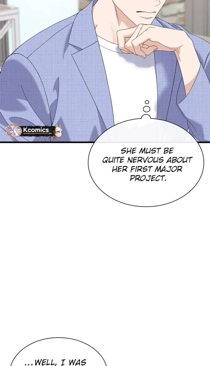 Newcomers Turn Low at Night Chapter 81 page 7