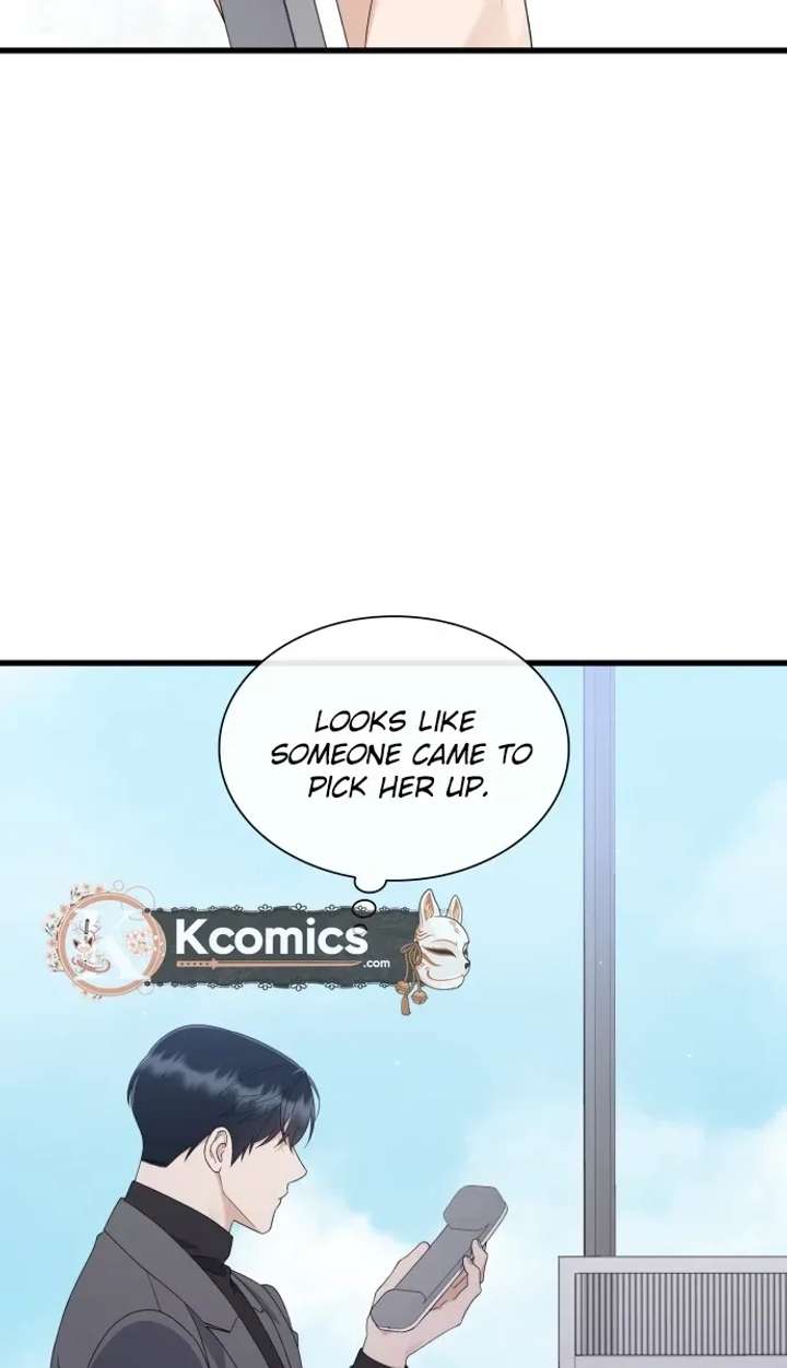 Newcomers Turn Low at Night Chapter 82 page 13