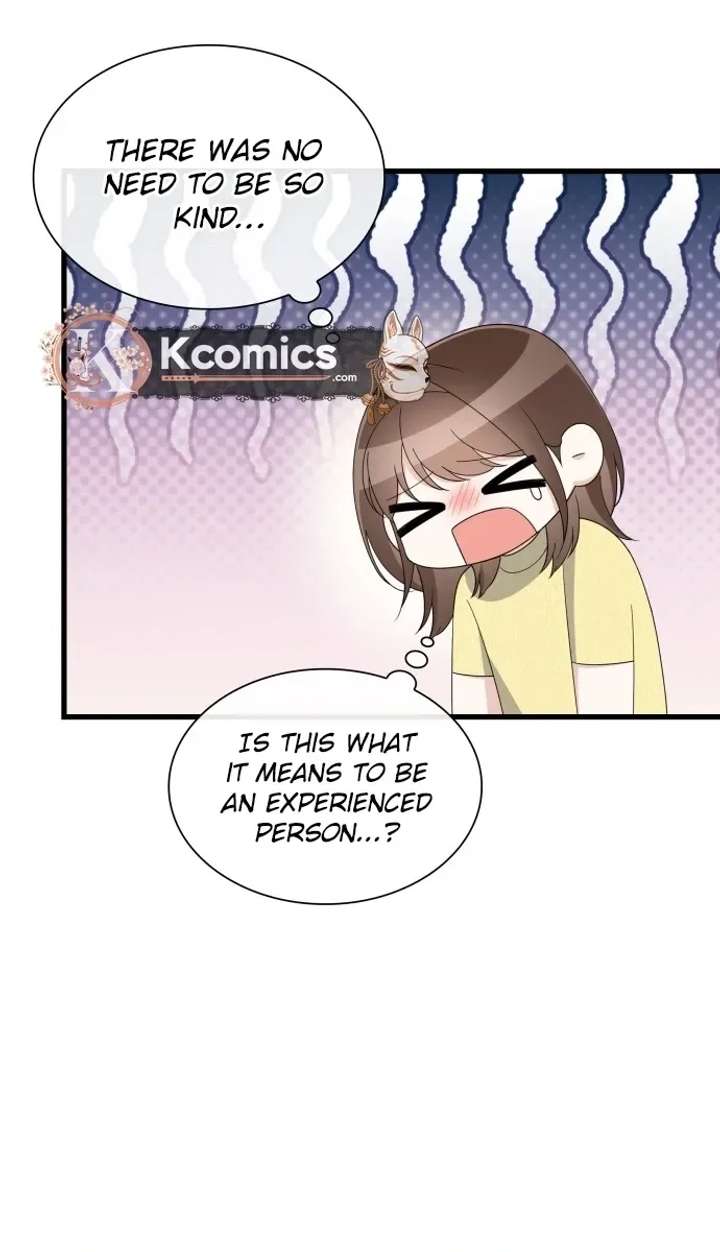 Newcomers Turn Low at Night Chapter 82 page 28