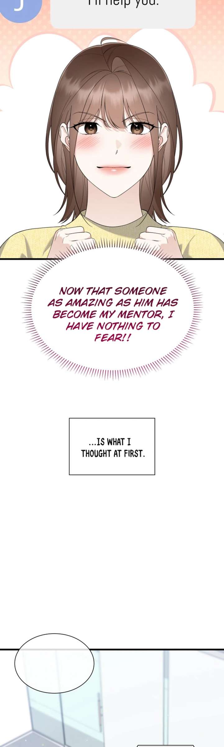 Newcomers Turn Low at Night Chapter 83 page 4