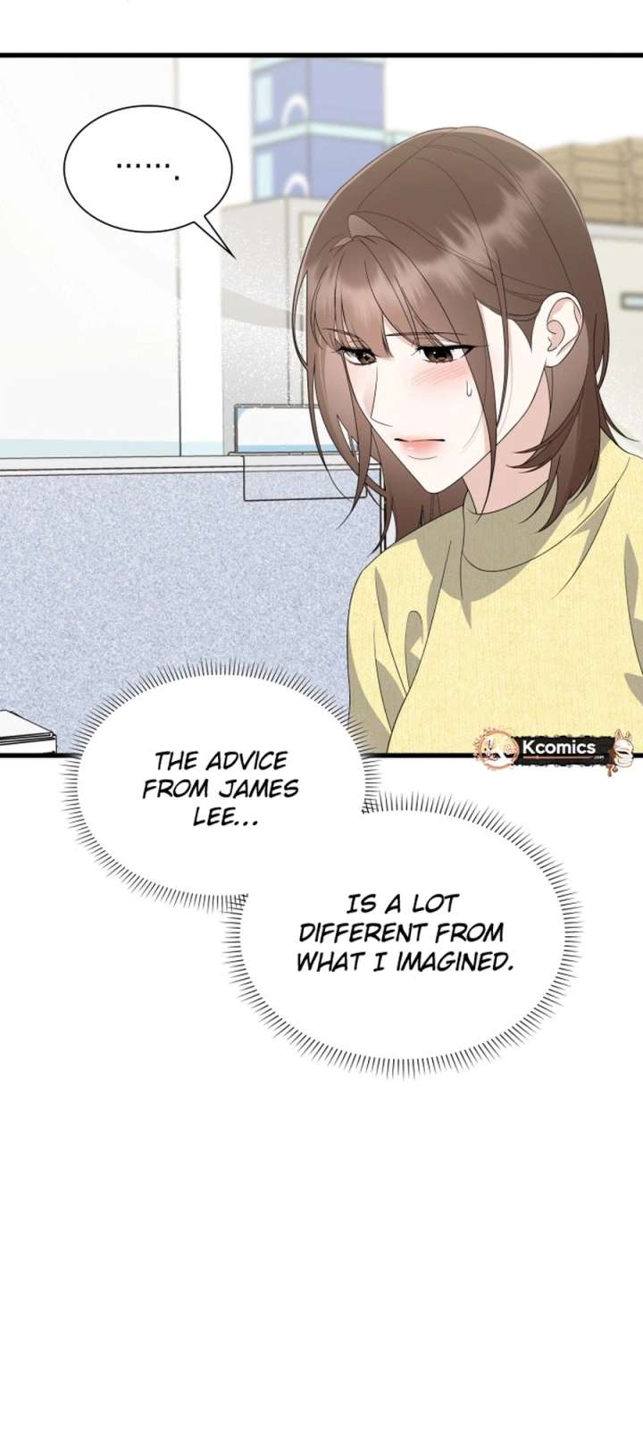 Newcomers Turn Low at Night Chapter 83 page 9