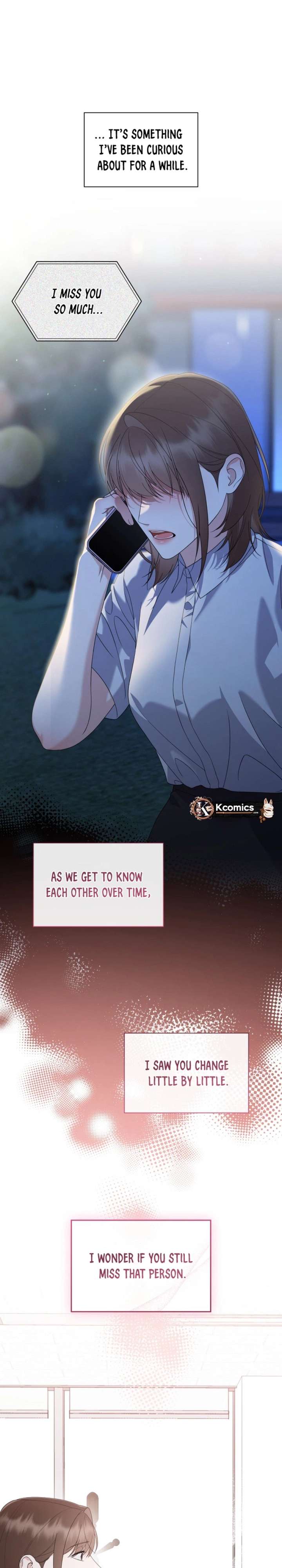 Newcomers Turn Low at Night Chapter 83 page 34