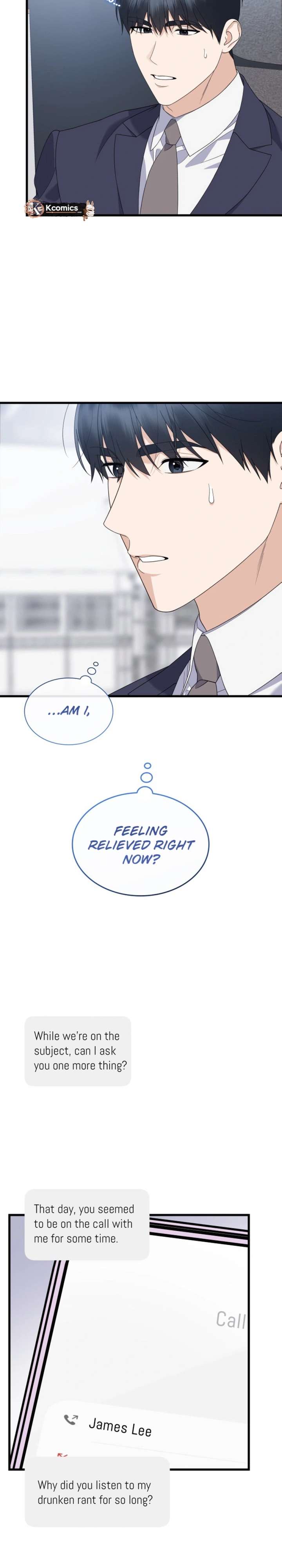 Newcomers Turn Low at Night Chapter 83 page 38