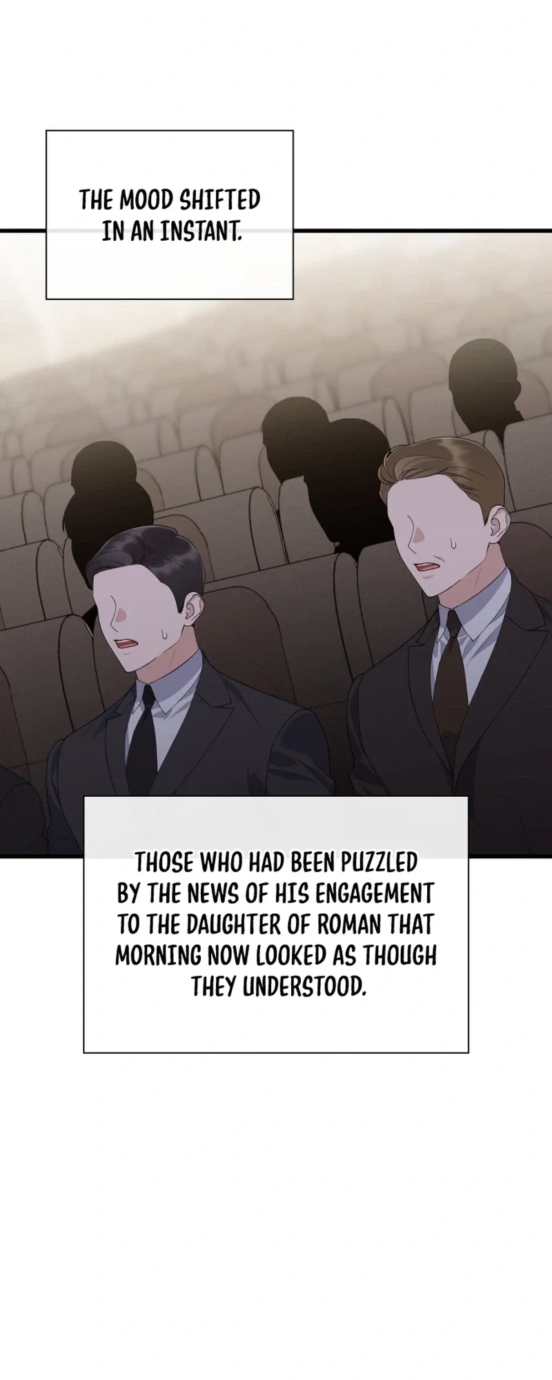 Newcomers Turn Low at Night Chapter 85 page 12