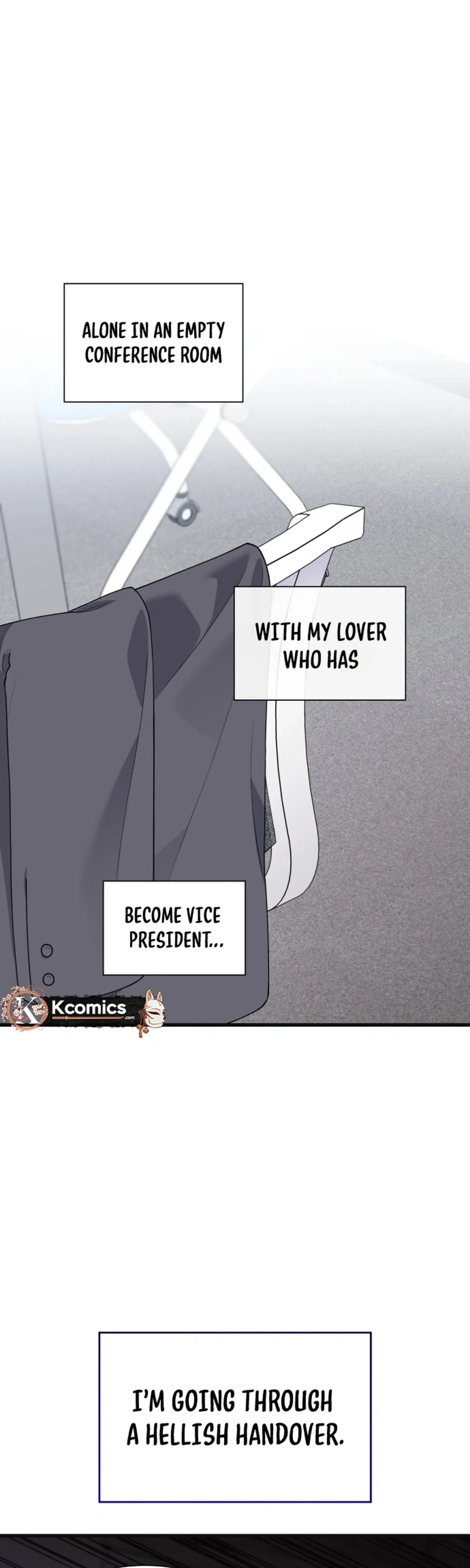 Newcomers Turn Low at Night Chapter 86 page 2