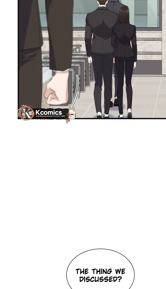 Newcomers Turn Low at Night Chapter 86 page 24