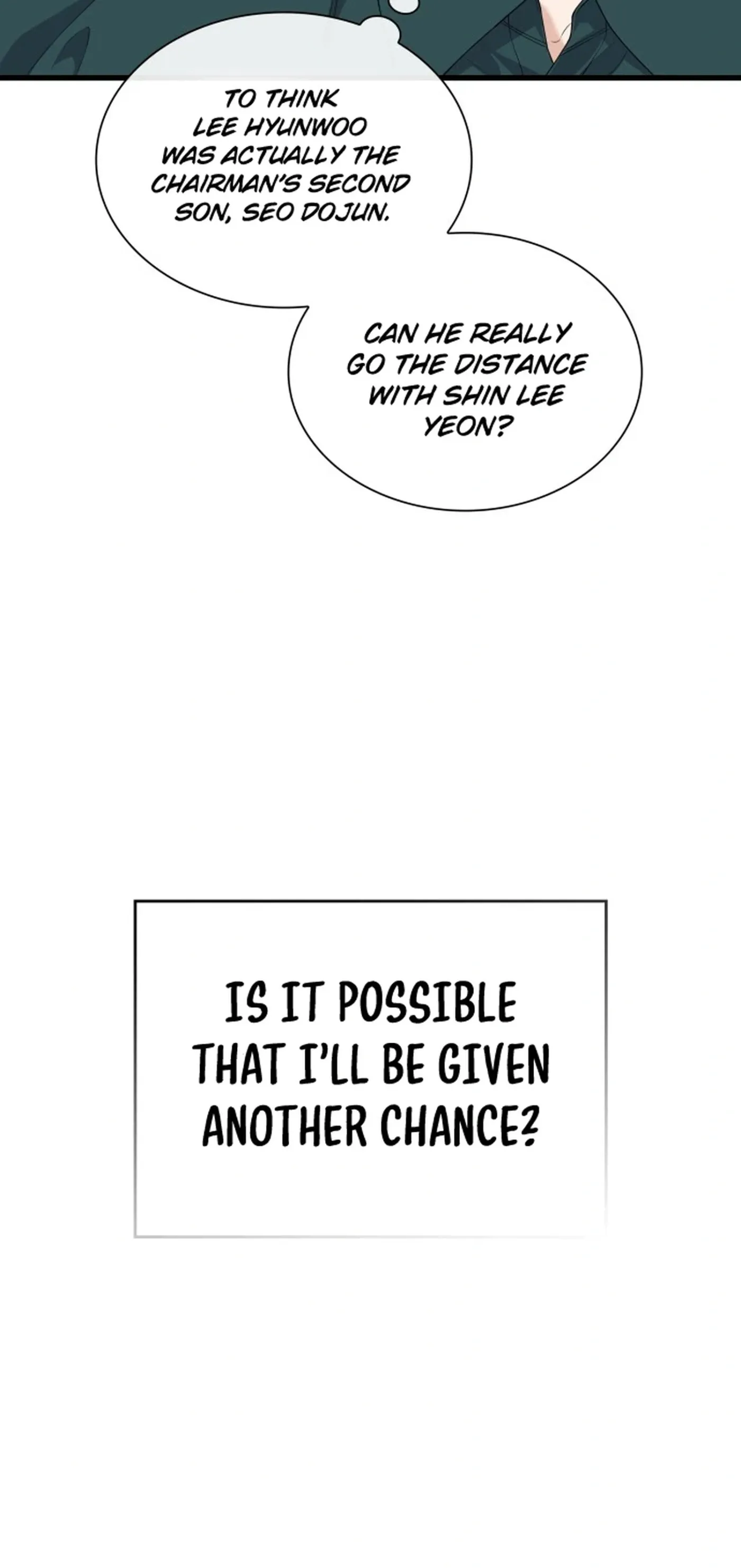 Newcomers Turn Low at Night Chapter 87 page 3