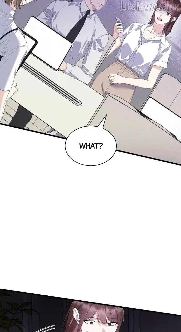 Newcomers Turn Low at Night Chapter 89 page 3