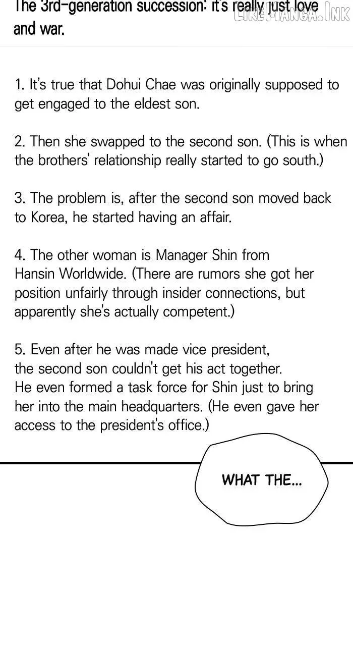 Newcomers Turn Low at Night Chapter 89 page 5