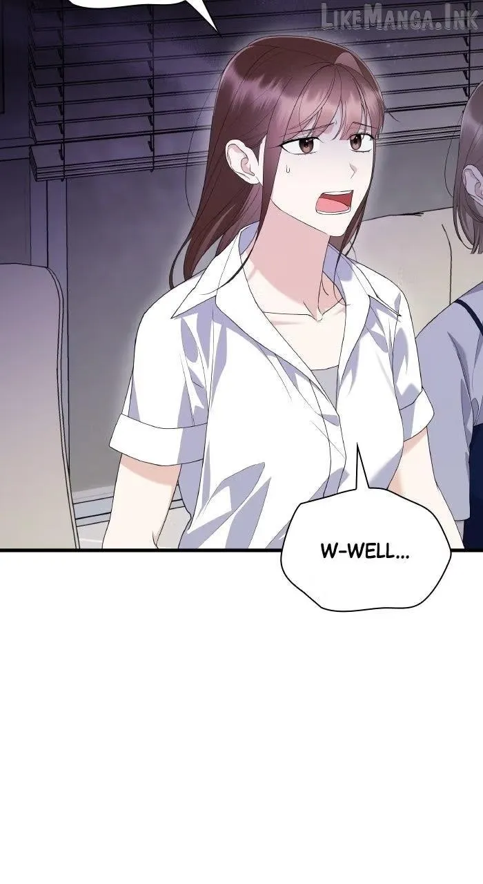 Newcomers Turn Low at Night Chapter 89 page 8