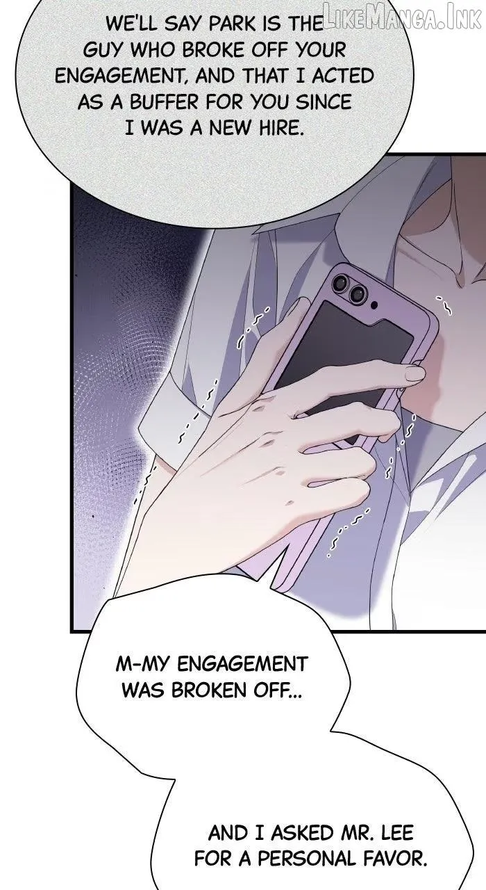 Newcomers Turn Low at Night Chapter 89 page 13