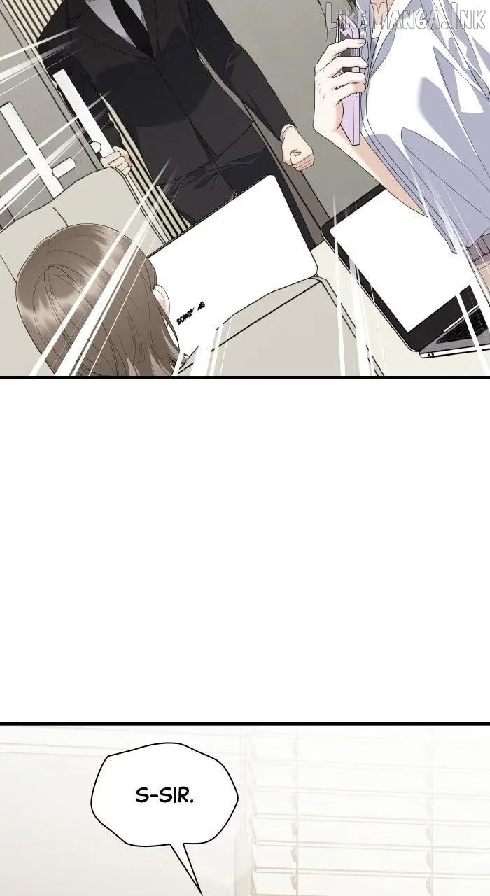 Newcomers Turn Low at Night Chapter 89 page 15