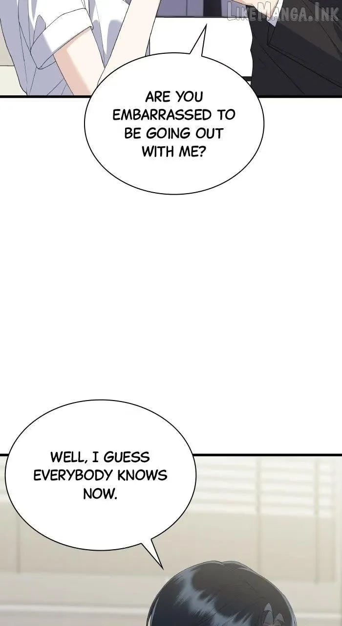 Newcomers Turn Low at Night Chapter 89 page 20