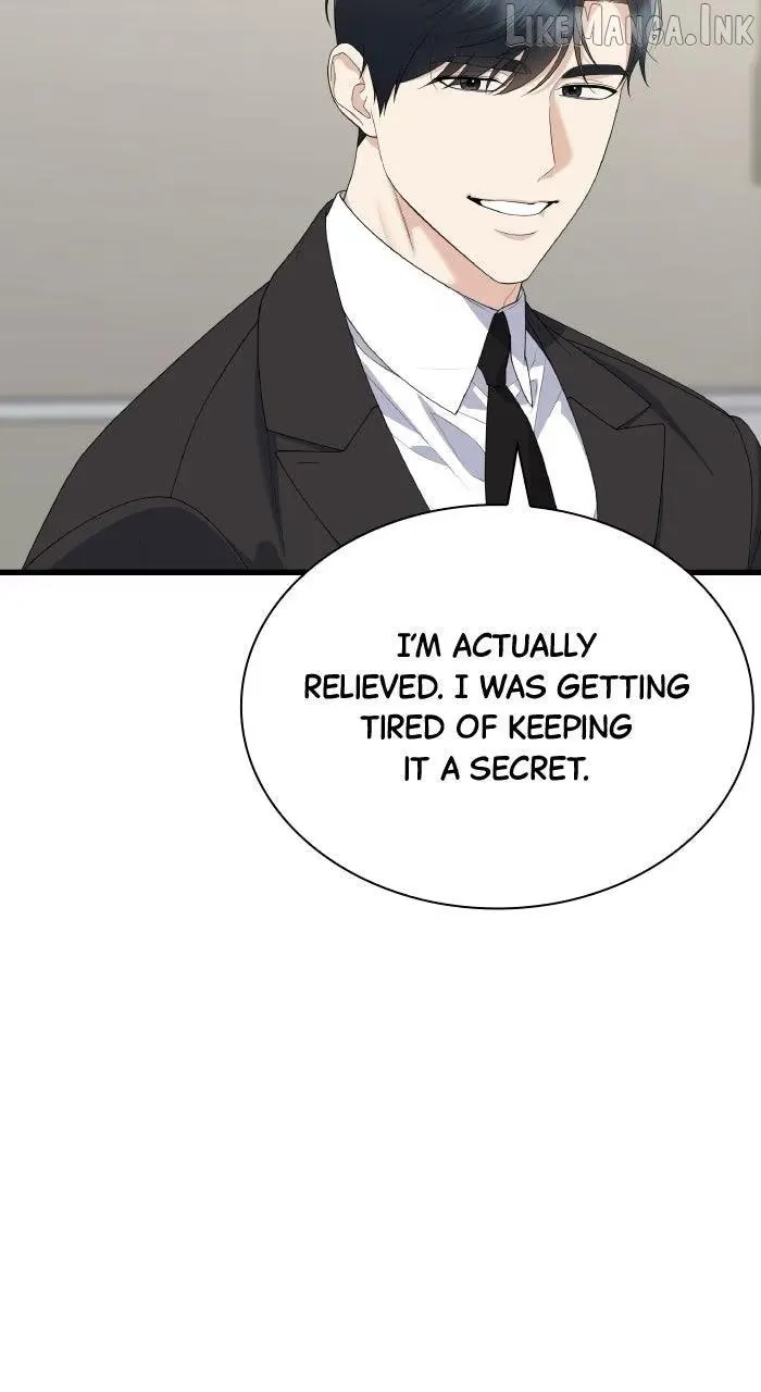 Newcomers Turn Low at Night Chapter 89 page 21