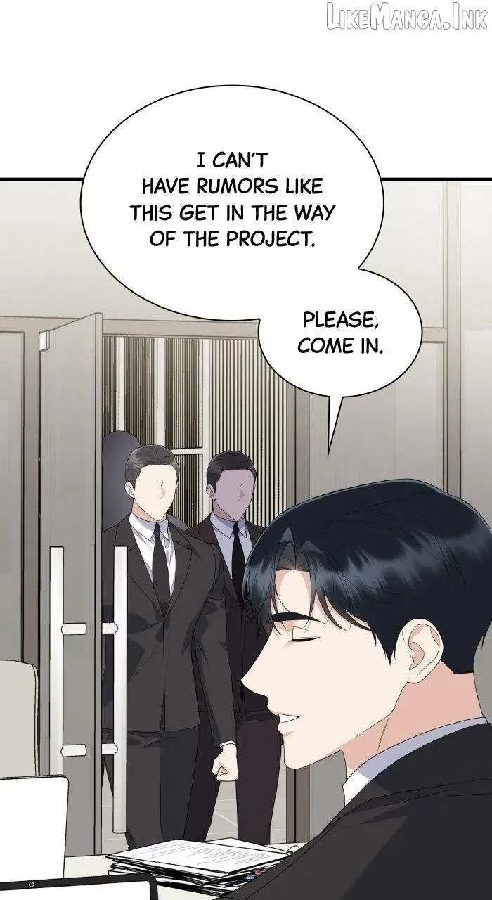 Newcomers Turn Low at Night Chapter 89 page 26