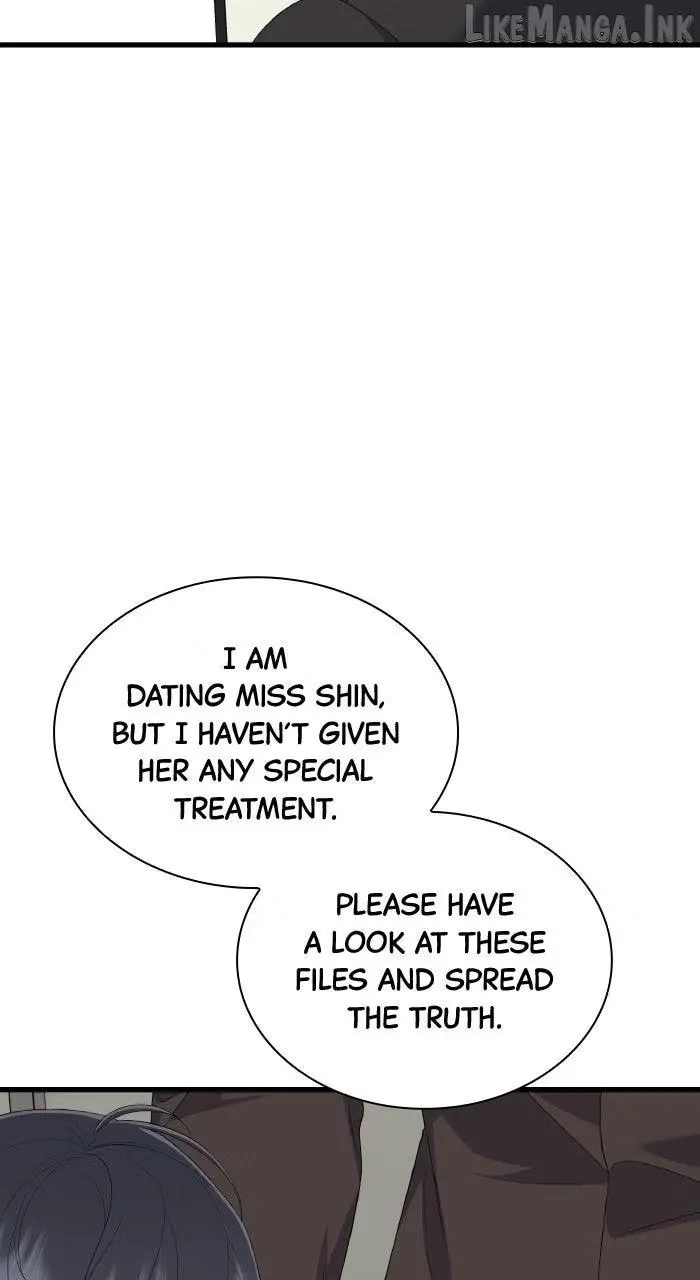 Newcomers Turn Low at Night Chapter 89 page 27
