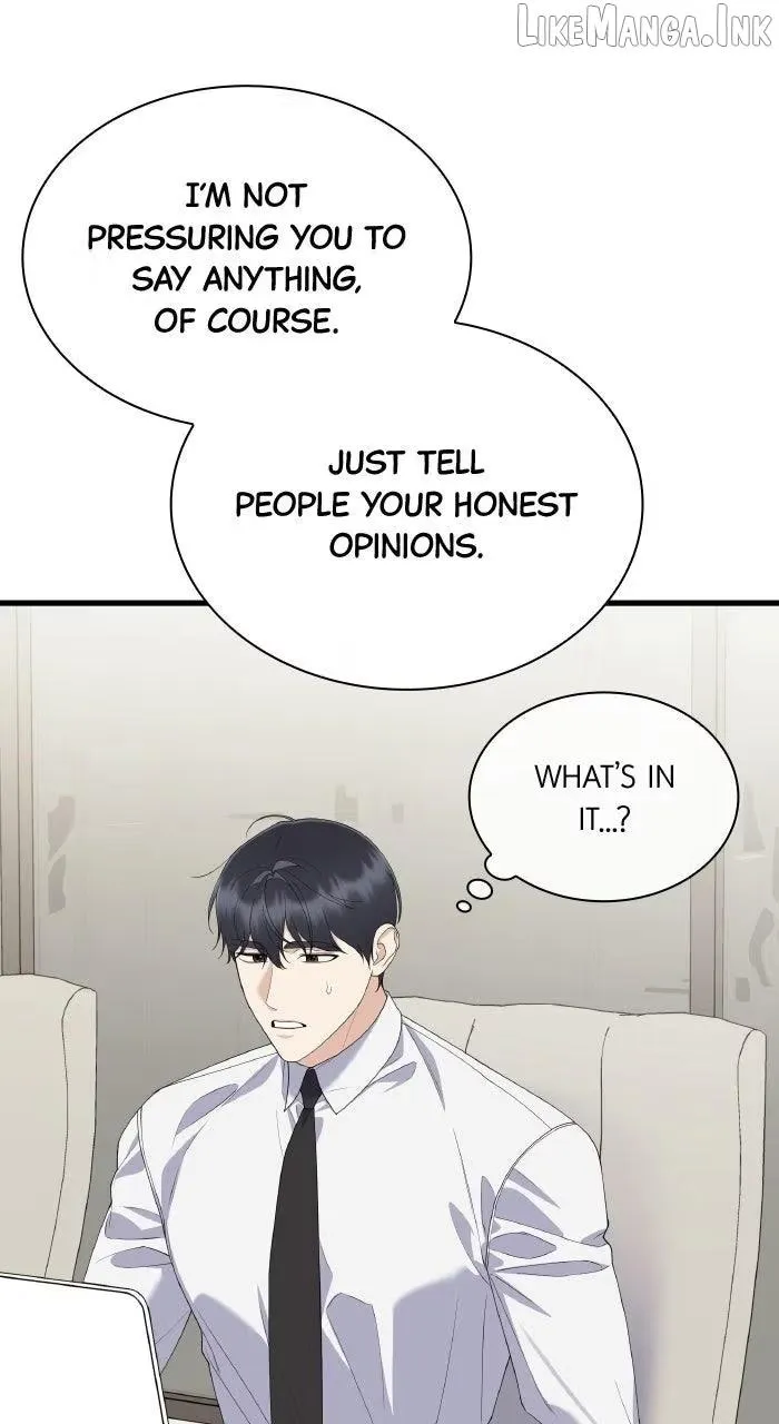 Newcomers Turn Low at Night Chapter 89 page 29
