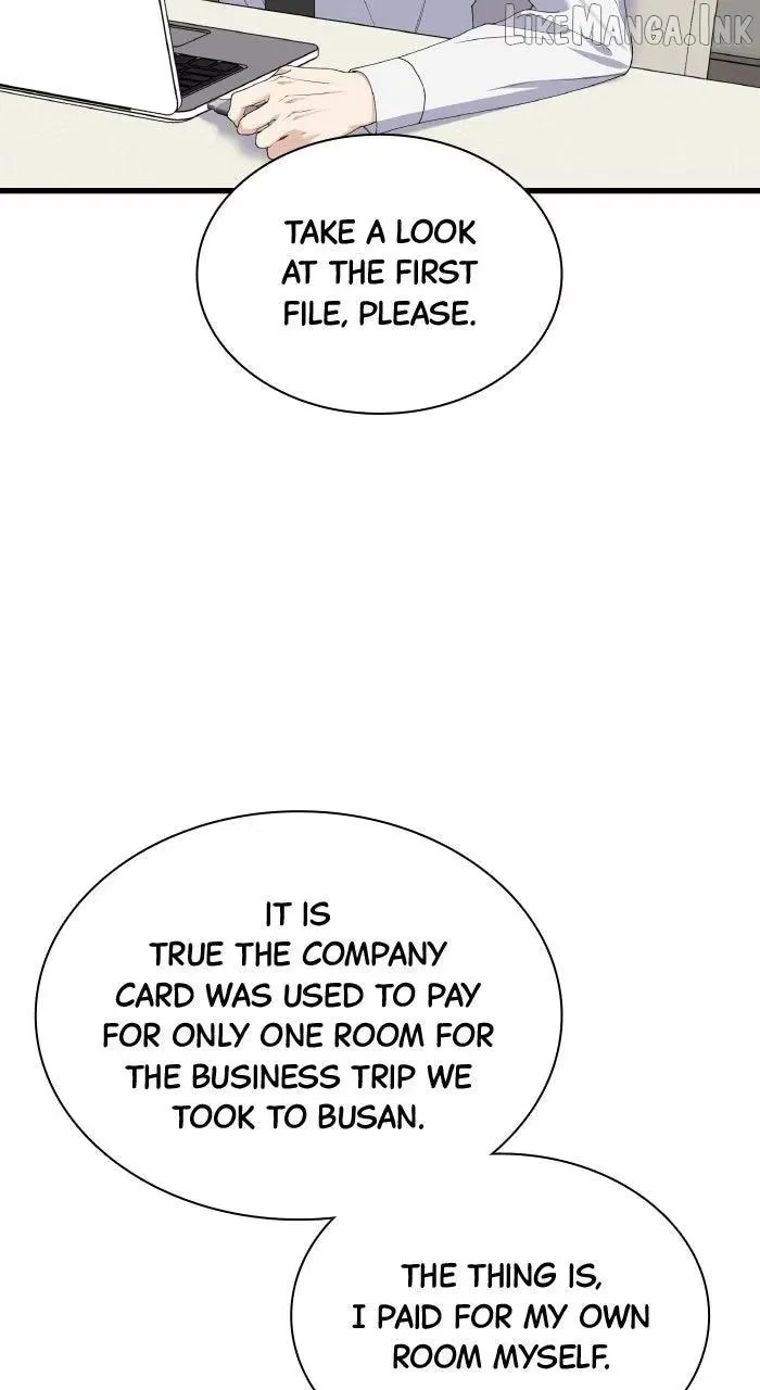 Newcomers Turn Low at Night Chapter 89 page 30