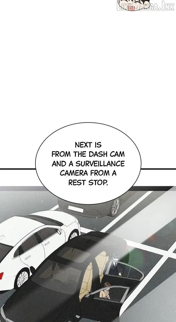 Newcomers Turn Low at Night Chapter 89 page 32