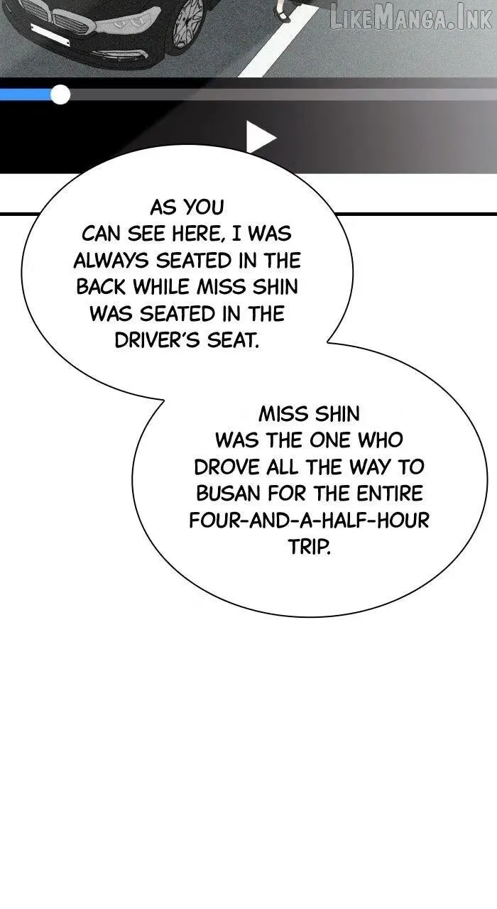 Newcomers Turn Low at Night Chapter 89 page 33