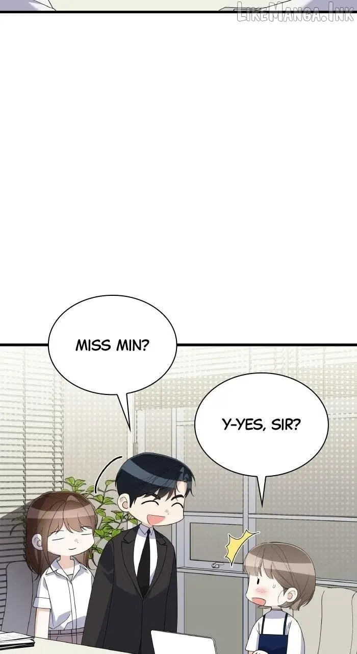 Newcomers Turn Low at Night Chapter 89 page 35