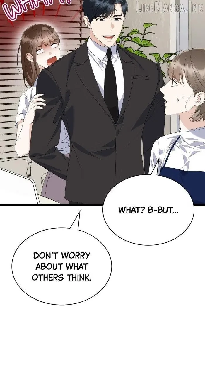 Newcomers Turn Low at Night Chapter 89 page 37