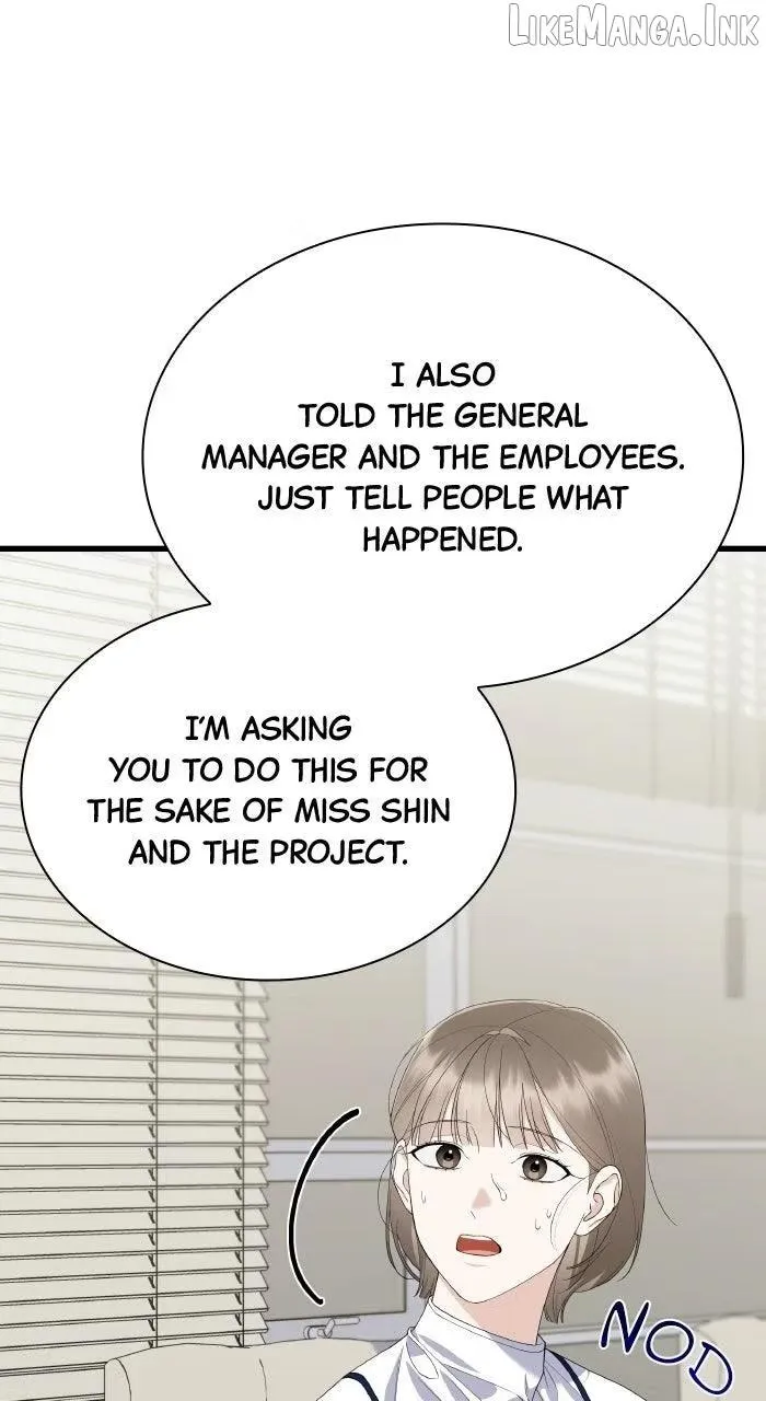 Newcomers Turn Low at Night Chapter 89 page 38
