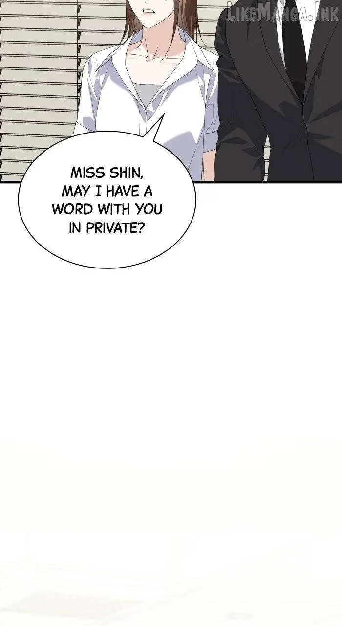 Newcomers Turn Low at Night Chapter 89 page 43