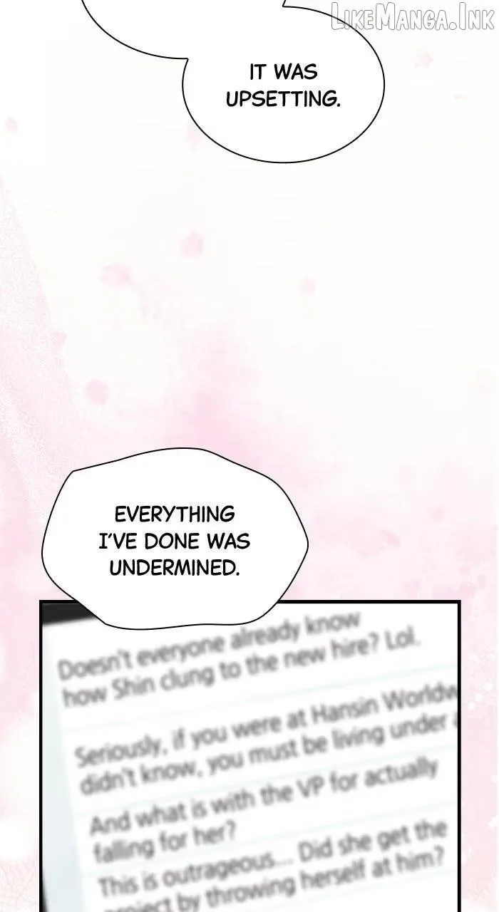 Newcomers Turn Low at Night Chapter 89 page 51