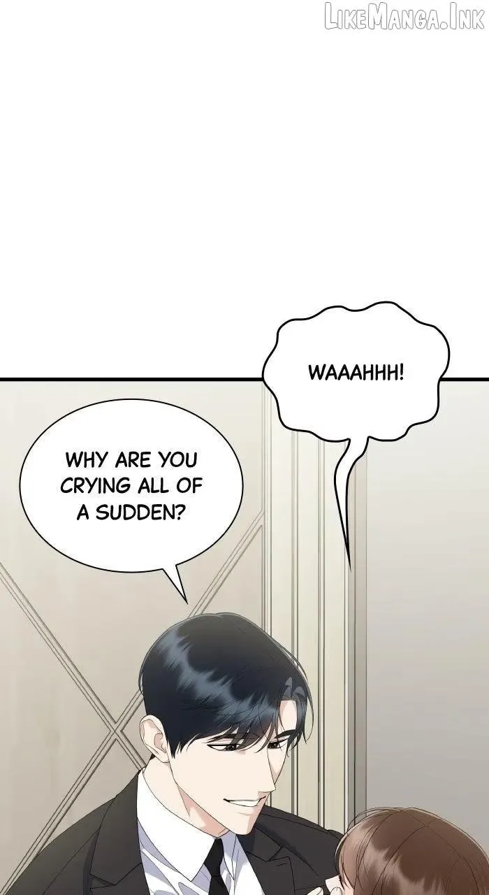 Newcomers Turn Low at Night Chapter 89 page 57