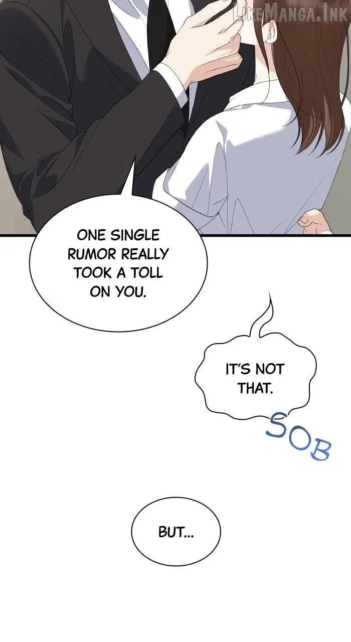 Newcomers Turn Low at Night Chapter 89 page 58