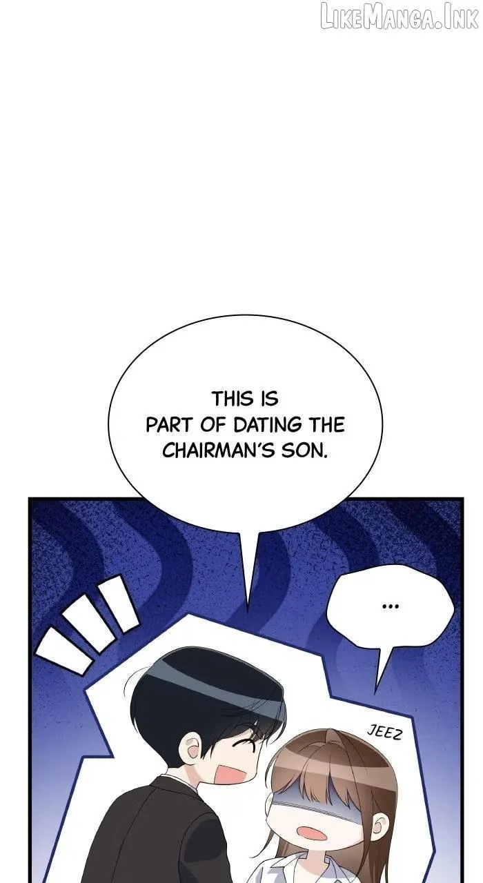 Newcomers Turn Low at Night Chapter 89 page 62