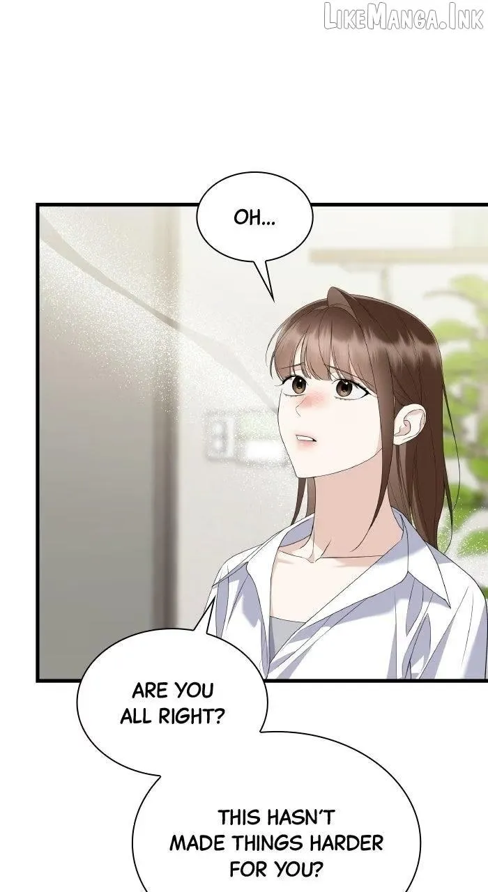 Newcomers Turn Low at Night Chapter 89 page 65