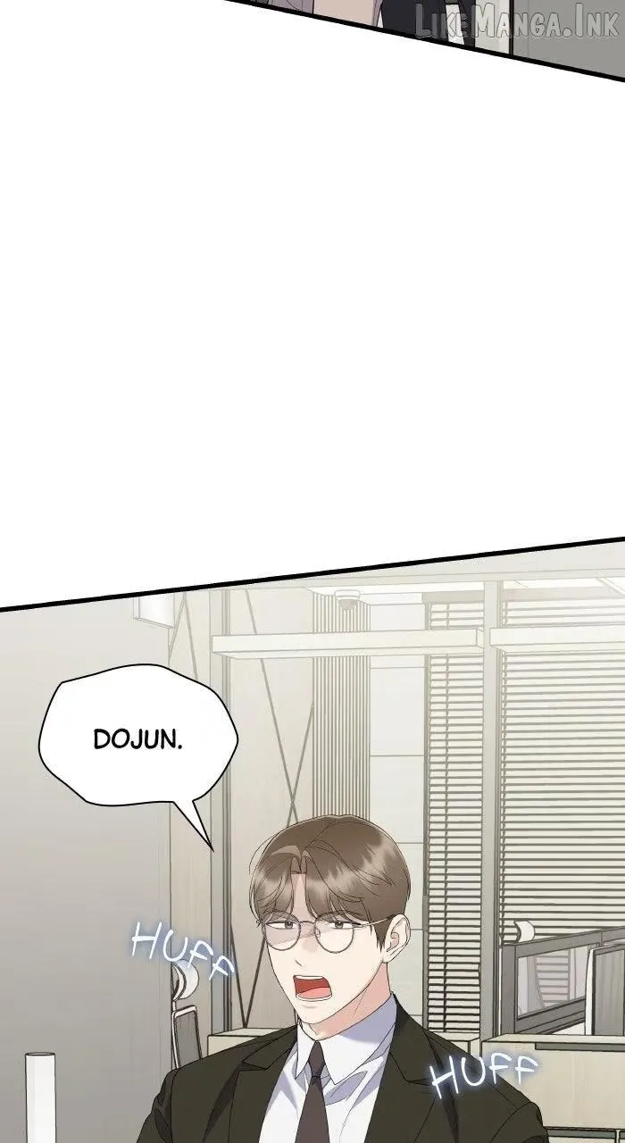 Newcomers Turn Low at Night Chapter 89 page 71