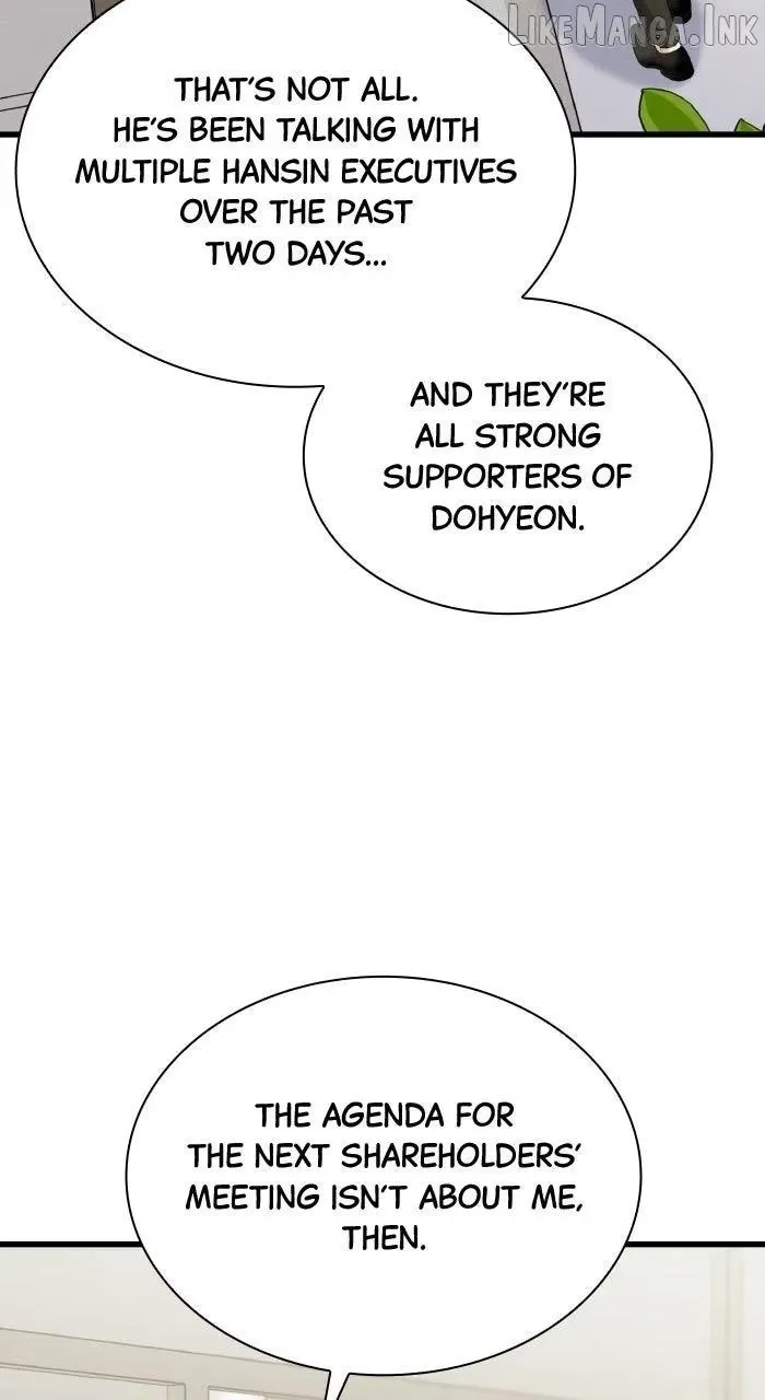 Newcomers Turn Low at Night Chapter 89 page 74