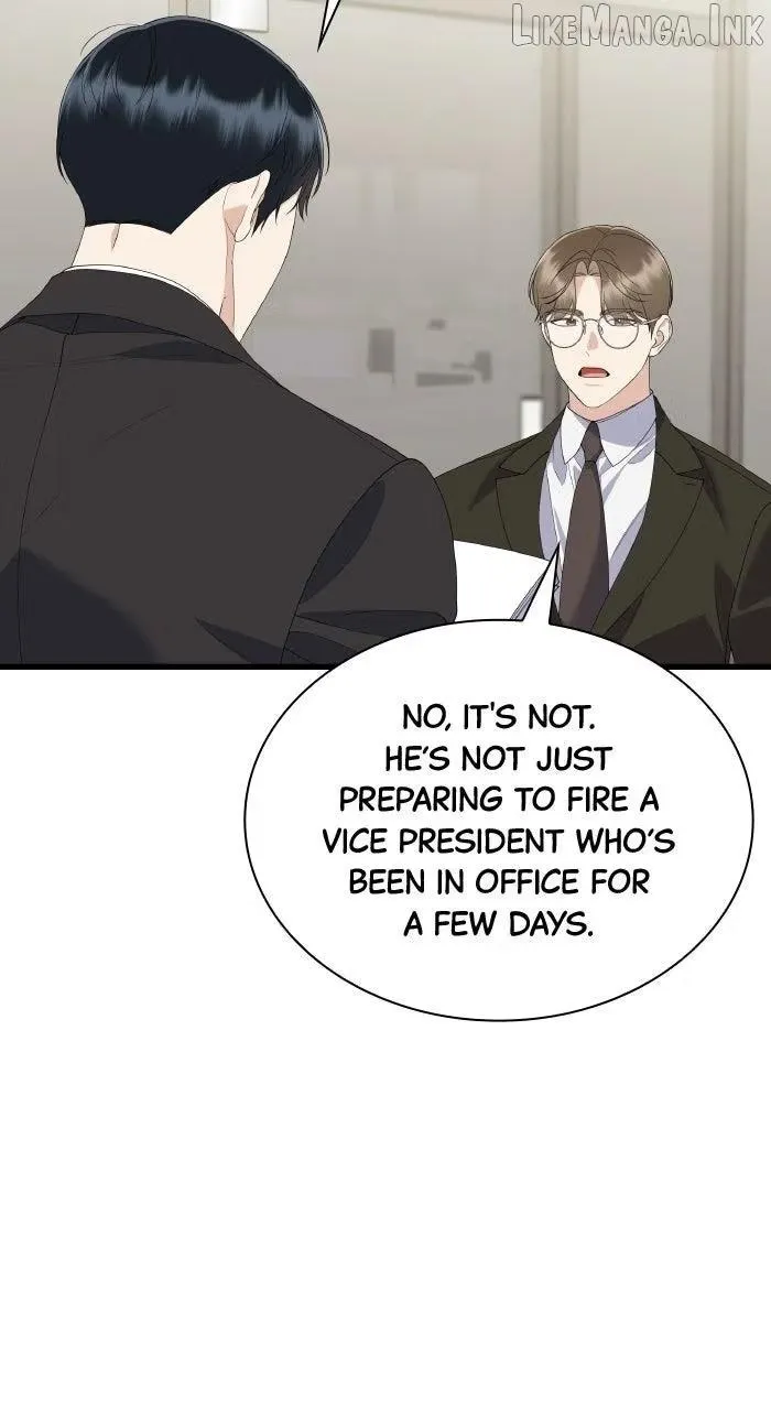 Newcomers Turn Low at Night Chapter 89 page 75