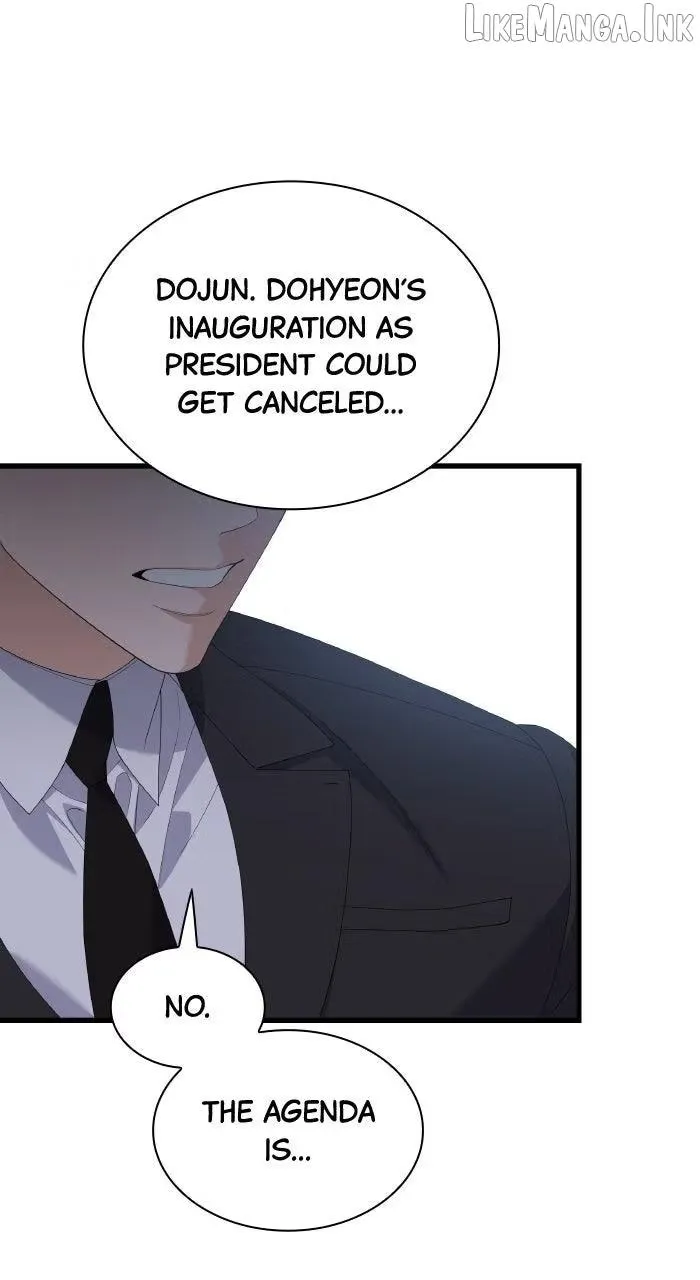 Newcomers Turn Low at Night Chapter 89 page 76