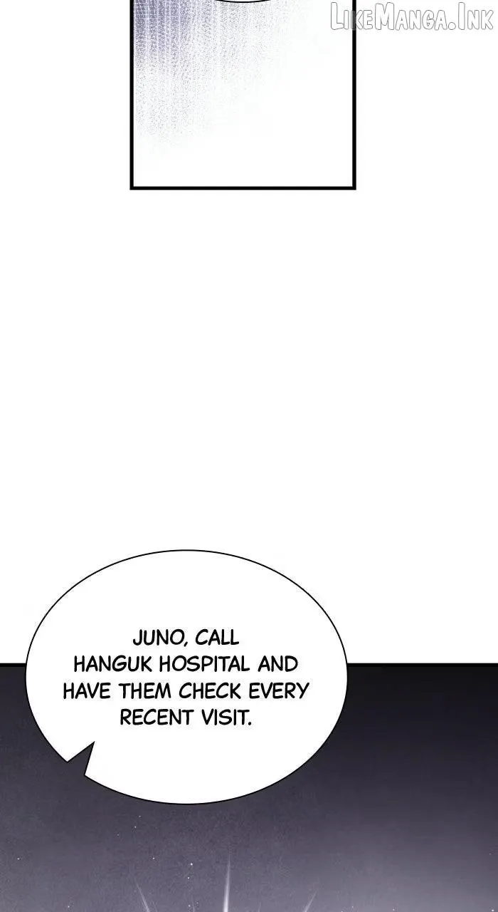 Newcomers Turn Low at Night Chapter 89 page 81