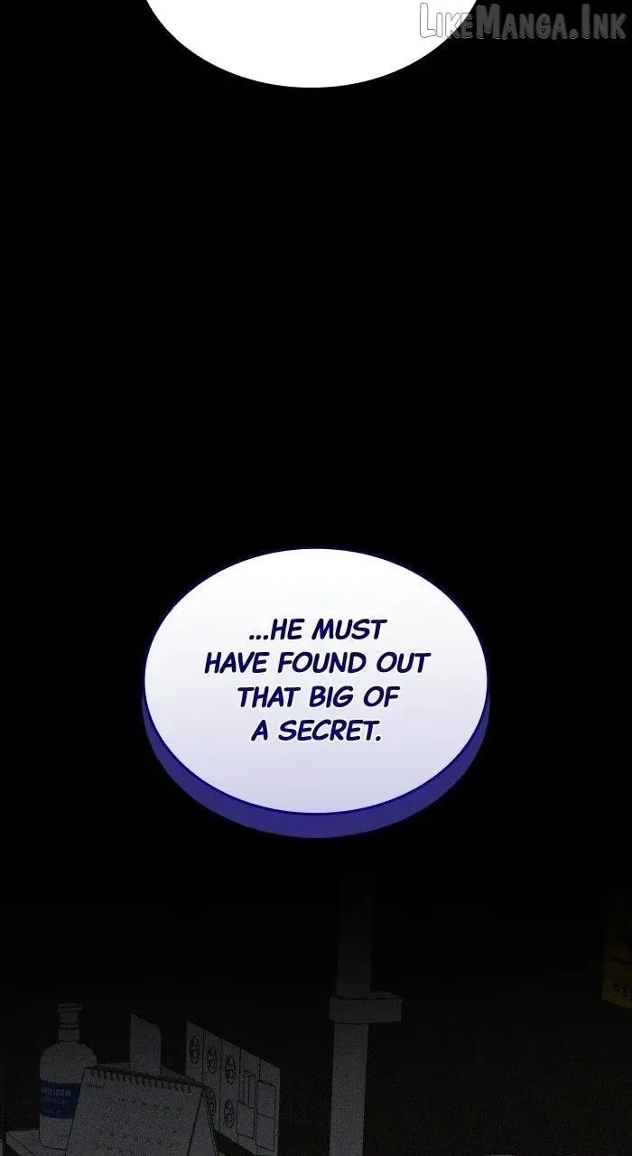 Newcomers Turn Low at Night Chapter 89 page 84
