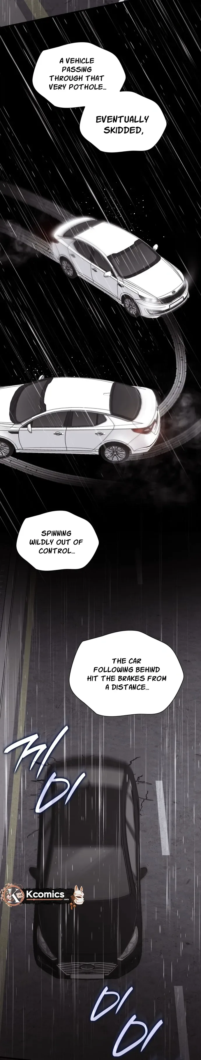 Newcomers Turn Low at Night Chapter 90 page 24