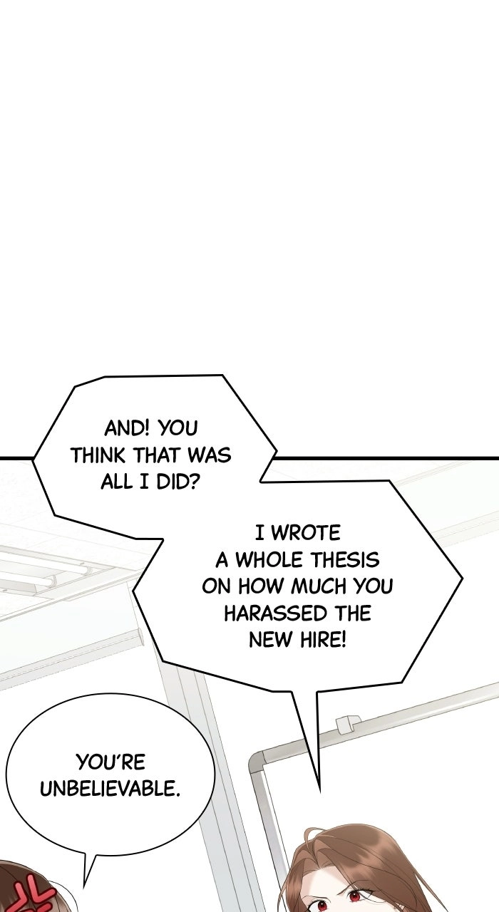 Newcomers Turn Low at Night Chapter 92 page 9