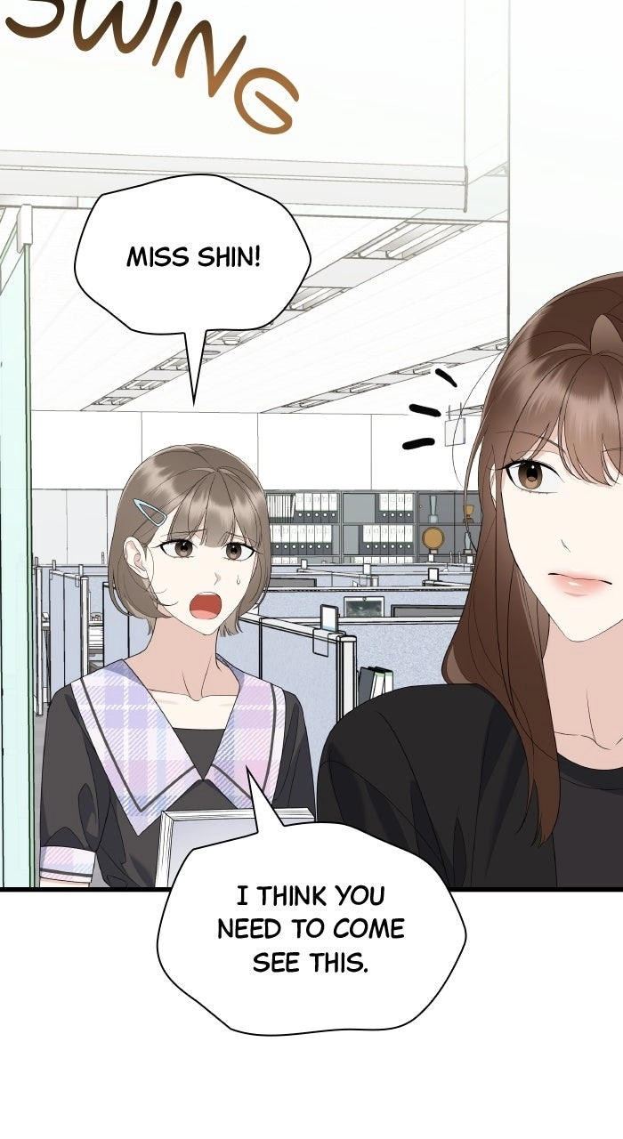 Newcomers Turn Low at Night Chapter 92 page 15