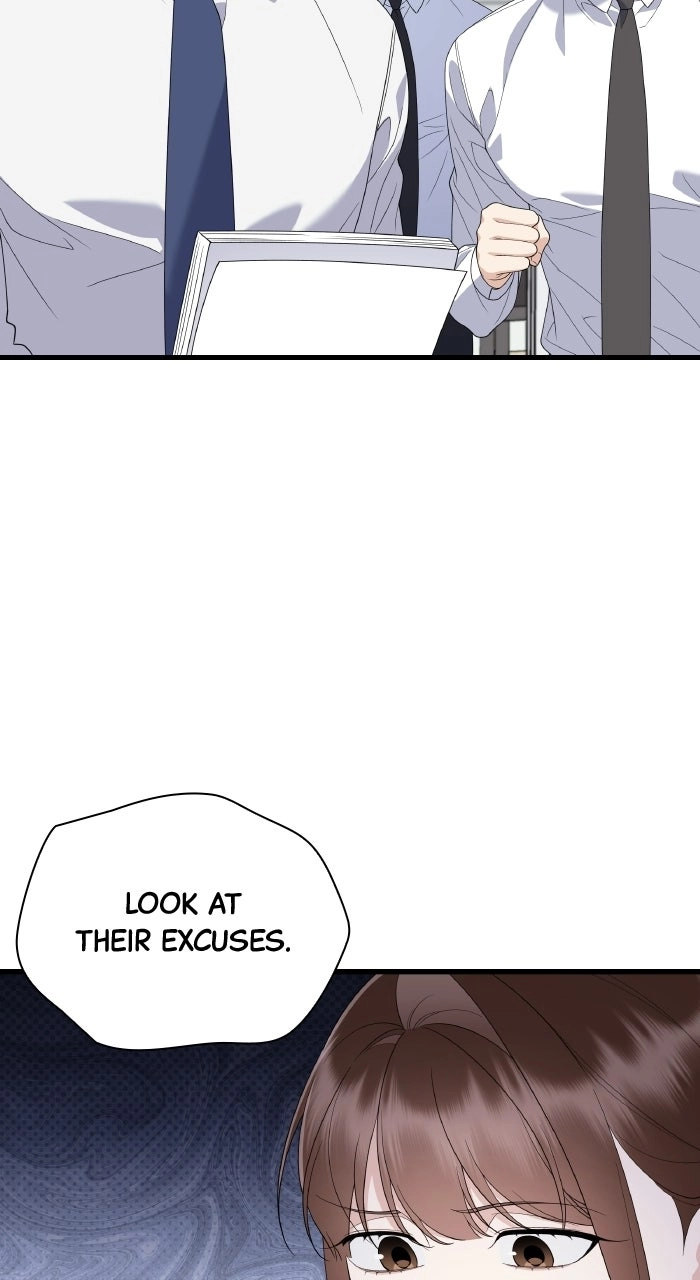Newcomers Turn Low at Night Chapter 92 page 18