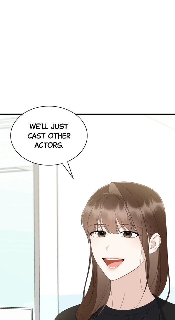 Newcomers Turn Low at Night Chapter 92 page 22